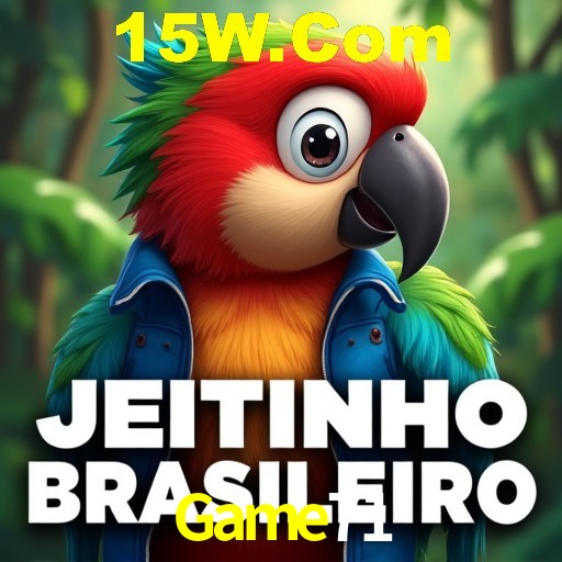 Página oficial no Facebook da Game71